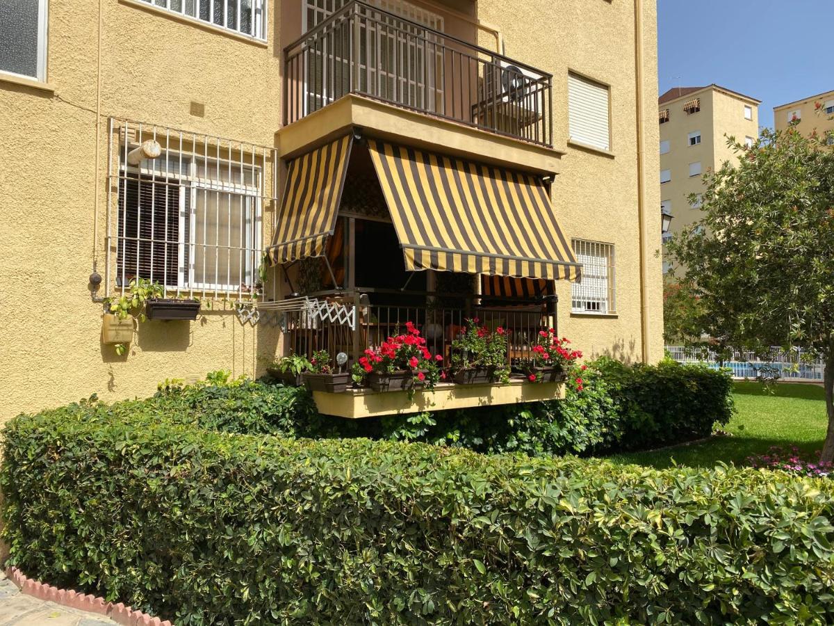 Lolita Rincon Apartment Rincon de la Victoria Exterior photo
