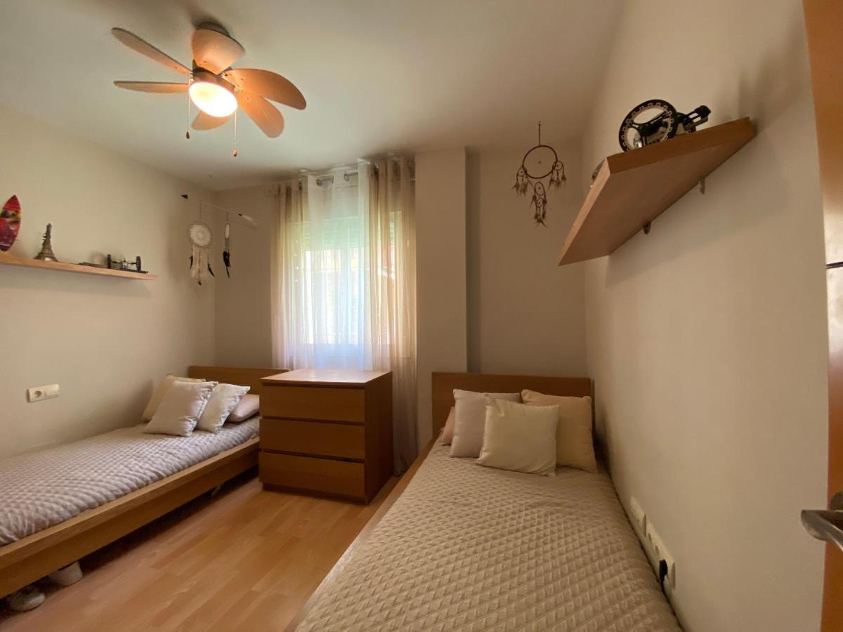 Lolita Rincon Apartment Rincon de la Victoria Exterior photo