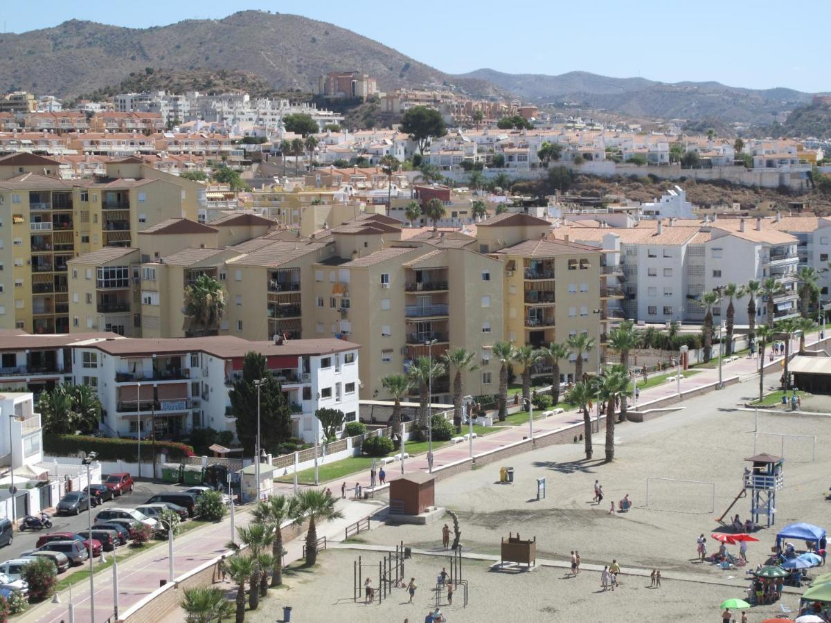 Lolita Rincon Apartment Rincon de la Victoria Exterior photo