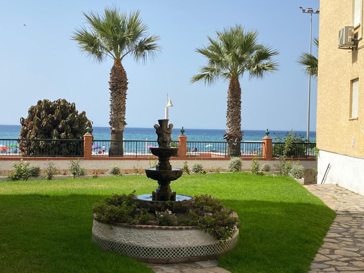 Lolita Rincon Apartment Rincon de la Victoria Exterior photo