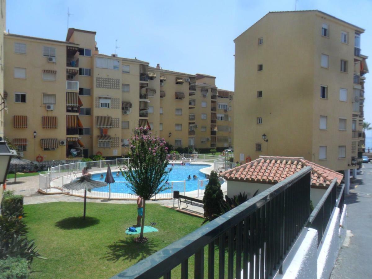 Lolita Rincon Apartment Rincon de la Victoria Exterior photo