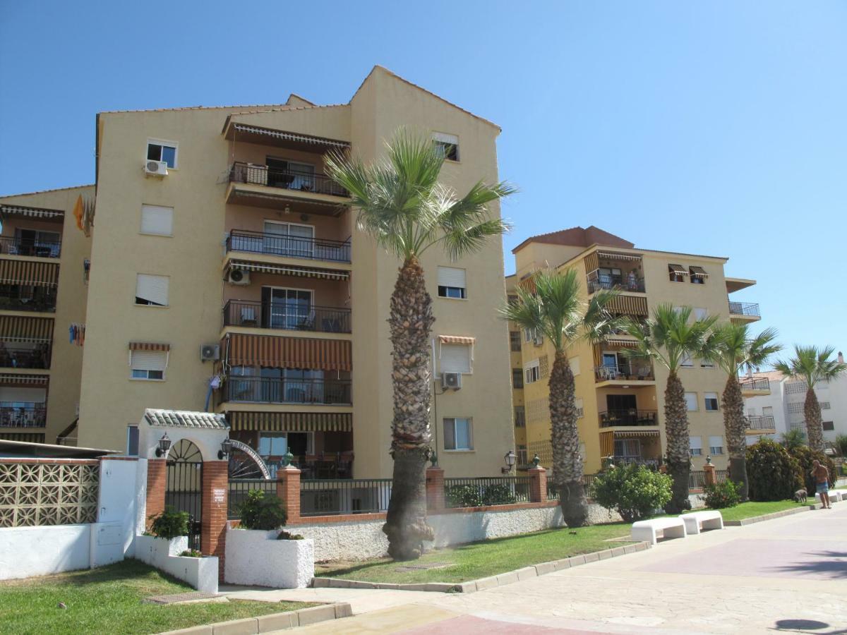 Lolita Rincon Apartment Rincon de la Victoria Exterior photo
